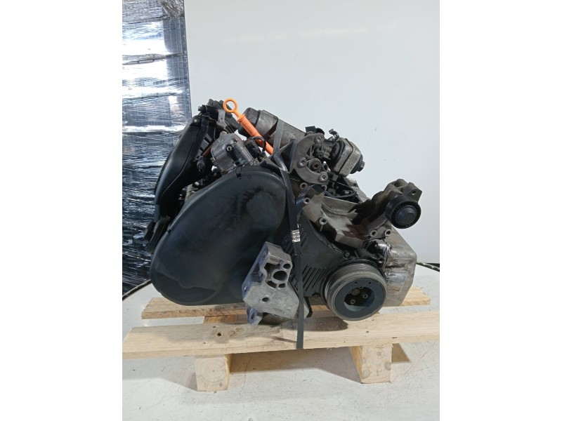 Recambio de motor completo para volkswagen golf iv berlina (1j1) conceptline referencia OEM IAM AGP 057262 BOSCH