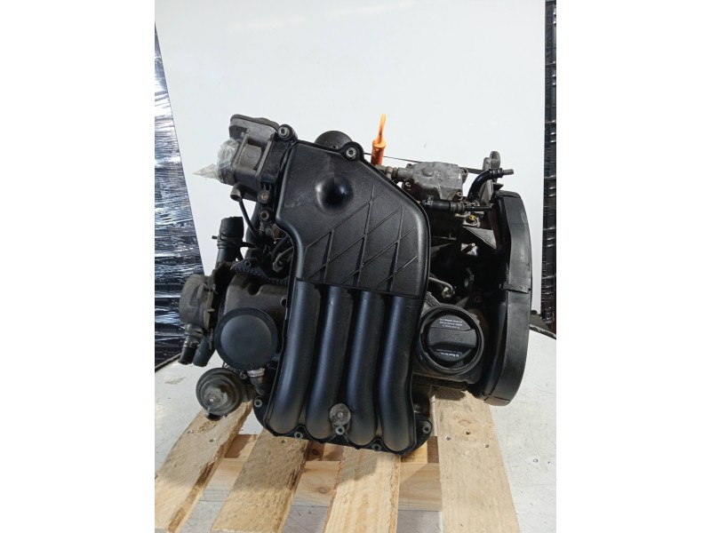 Recambio de motor completo para volkswagen golf iv berlina (1j1) conceptline referencia OEM IAM AGP 057262 BOSCH