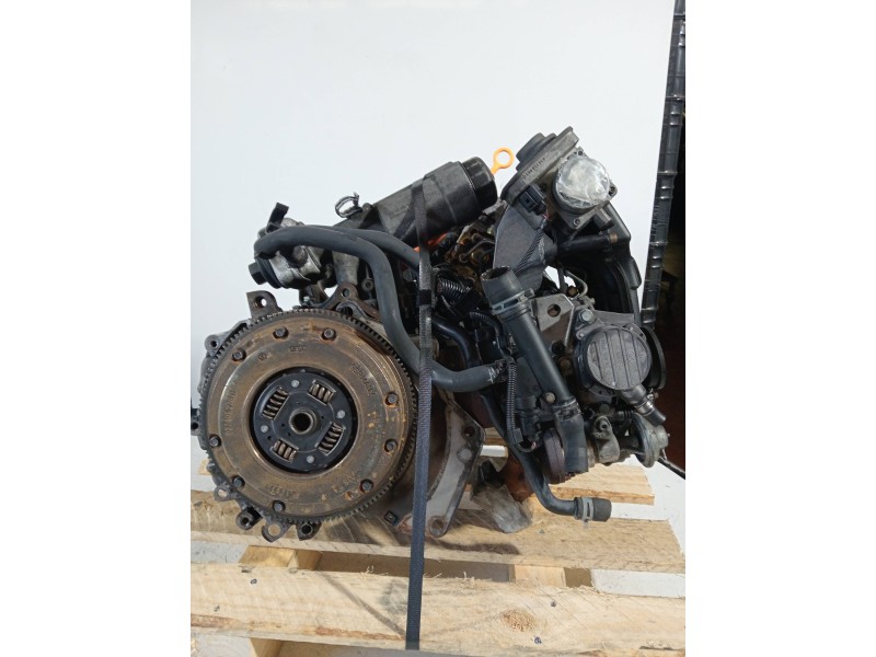 Recambio de motor completo para volkswagen golf iv berlina (1j1) conceptline referencia OEM IAM AGP 057262 BOSCH