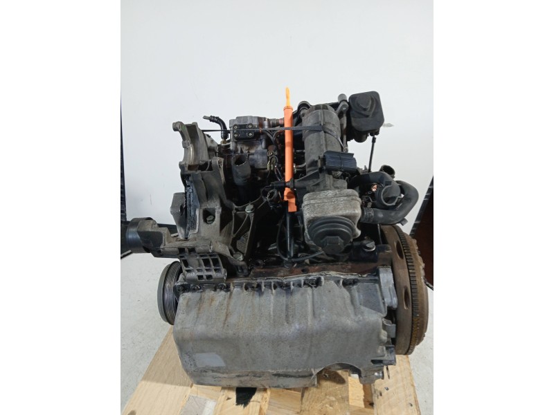 Recambio de motor completo para volkswagen golf iv berlina (1j1) conceptline referencia OEM IAM AGP 057262 BOSCH