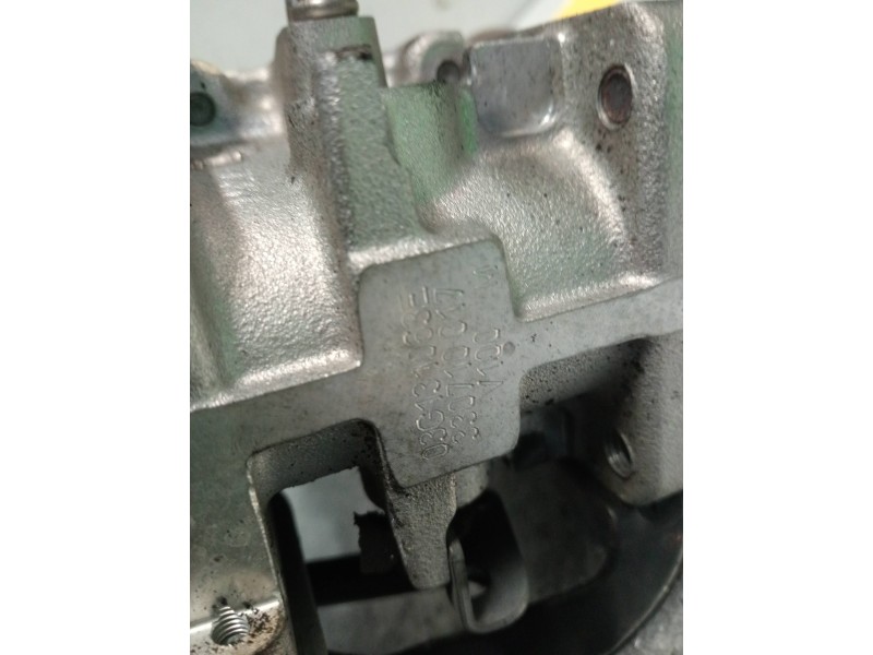 Recambio de valvula egr para audi a3 (8p) 2.0 tdi ambition (103kw) referencia OEM IAM 03G131063E   Recambio de valvula egr para audi a3 (8p) 2.0 tdi ambition (103kw) referencia OEM IAM 03G131063E