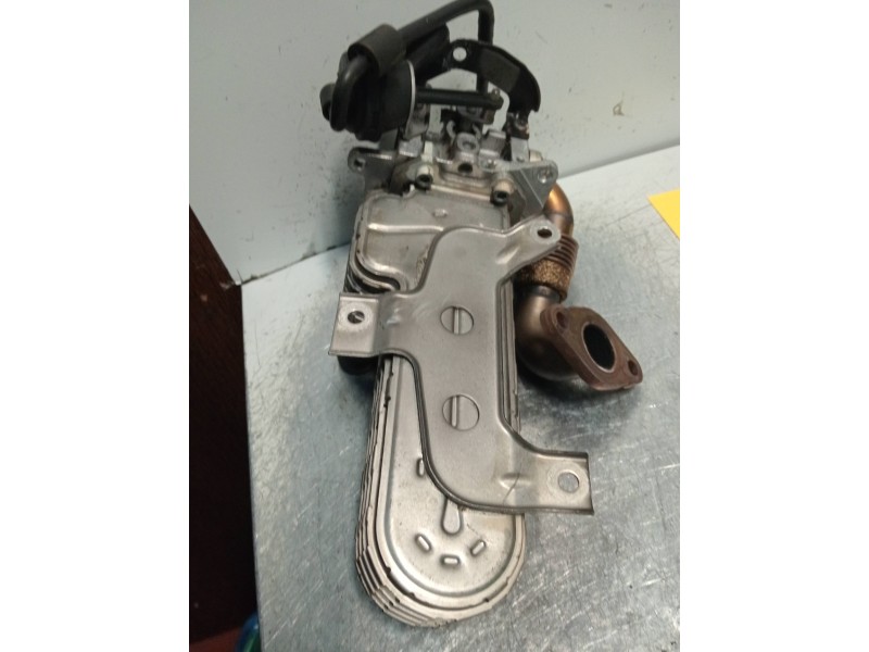 Recambio de valvula egr para audi a3 (8p) 2.0 tdi ambition (103kw) referencia OEM IAM 03G131063E   Recambio de valvula egr para audi a3 (8p) 2.0 tdi ambition (103kw) referencia OEM IAM 03G131063E