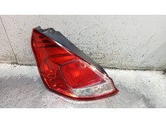 Recambio de piloto trasero izquierdo para ford fiesta (ccn) 1.25 16v cat referencia OEM IAM   