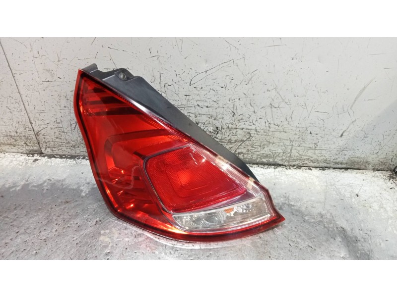 Recambio de piloto trasero izquierdo para ford fiesta (ccn) 1.25 16v cat referencia OEM IAM   