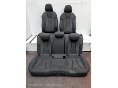 Recambio de juego asientos completo para audi a3 (8vk) basic referencia OEM IAM   3P