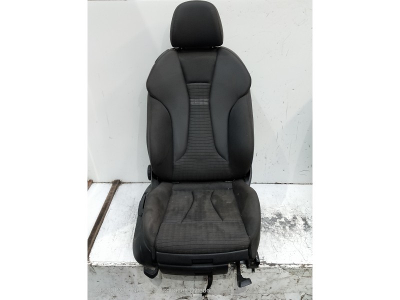 Recambio de juego asientos completo para audi a3 (8vk) basic referencia OEM IAM   3P