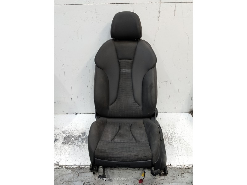 Recambio de juego asientos completo para audi a3 (8vk) basic referencia OEM IAM   3P