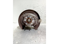 Recambio de mangueta trasera derecha para land rover evoque dynamic referencia OEM IAM BJ325A968AD  