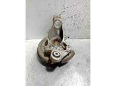 Recambio de mangueta trasera derecha para land rover evoque dynamic referencia OEM IAM BJ325A968AD   2