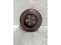 Recambio de disco freno delantero para land rover evoque dynamic referencia OEM IAM   