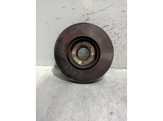Recambio de disco freno delantero para land rover evoque dynamic referencia OEM IAM    2
