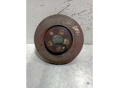 Recambio de disco freno delantero para land rover evoque dynamic referencia OEM IAM   