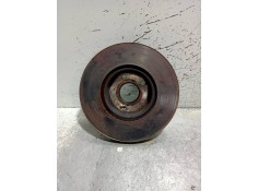 Recambio de disco freno delantero para land rover evoque dynamic referencia OEM IAM    2