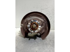 Recambio de mangueta trasera izquierda para land rover evoque dynamic referencia OEM IAM BJ325A969AD  