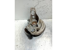 Recambio de mangueta trasera izquierda para land rover evoque dynamic referencia OEM IAM BJ325A969AD   2