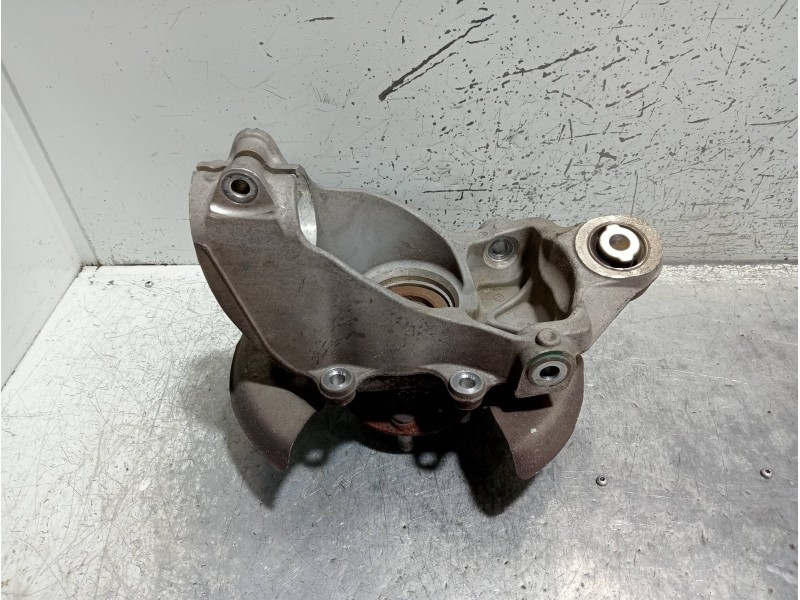 Recambio de mangueta trasera izquierda para land rover evoque dynamic referencia OEM IAM BJ325A969AD  