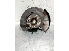 Recambio de mangueta delantera derecha para land rover evoque dynamic referencia OEM IAM BJ323K185AC  