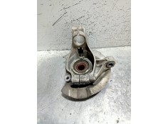 Recambio de mangueta delantera derecha para land rover evoque dynamic referencia OEM IAM BJ323K185AC   2