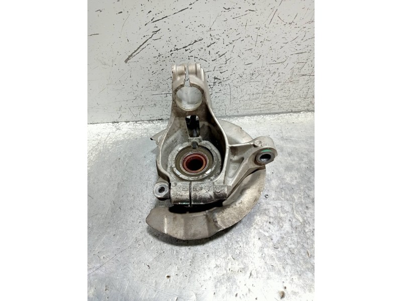 Recambio de mangueta delantera derecha para land rover evoque dynamic referencia OEM IAM BJ323K185AC  