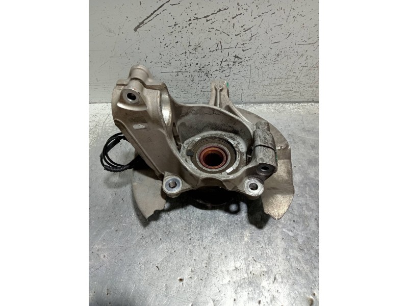 Recambio de mangueta delantera derecha para land rover evoque dynamic referencia OEM IAM BJ323K185AC  