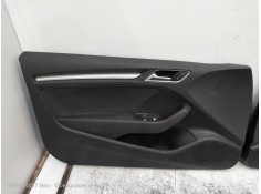 Recambio de juego tapizados / cartoneras para audi a3 (8vk) basic referencia OEM IAM   3P 2