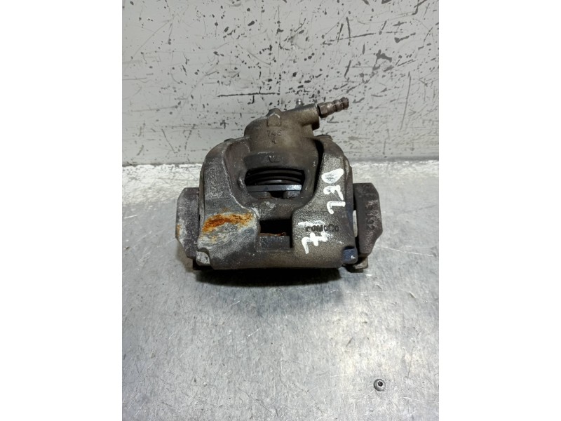 Recambio de pinza freno delantera izquierda para land rover evoque dynamic referencia OEM IAM   