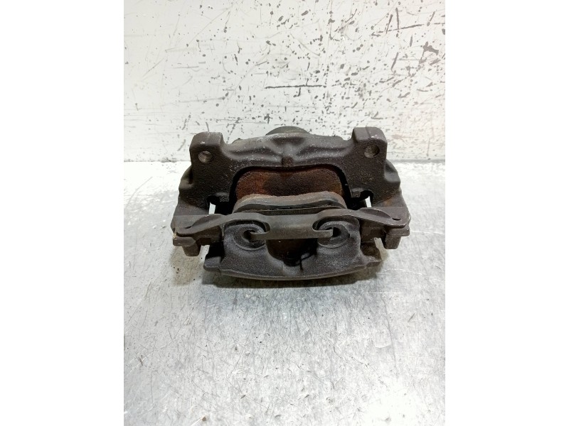 Recambio de pinza freno delantera izquierda para land rover evoque dynamic referencia OEM IAM   
