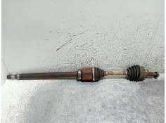 Recambio de transmision delantera derecha para land rover evoque dynamic referencia OEM IAM BJ323B436AA 10244326 