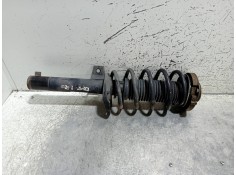 Recambio de amortiguador delantero izquierdo para skoda yeti ambition referencia OEM IAM 1K0413031BK  