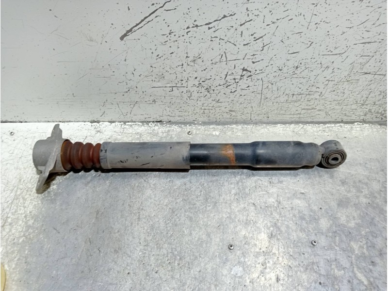 Recambio de amortiguador trasero derecho para skoda yeti ambition referencia OEM IAM 1K0513029MQ  