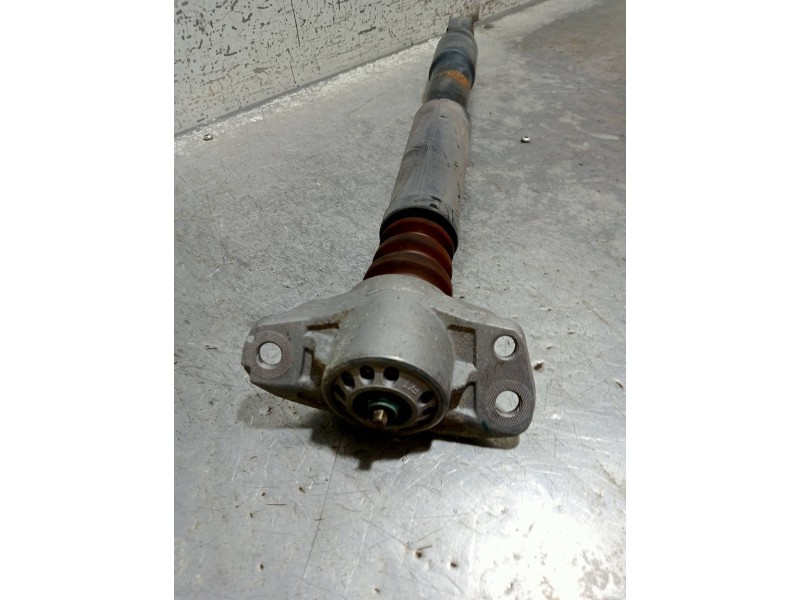 Recambio de amortiguador trasero derecho para skoda yeti ambition referencia OEM IAM 1K0513029MQ  