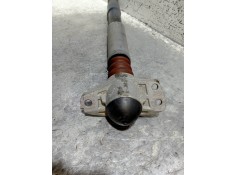 Recambio de amortiguador trasero izquierdo para skoda yeti ambition referencia OEM IAM    2