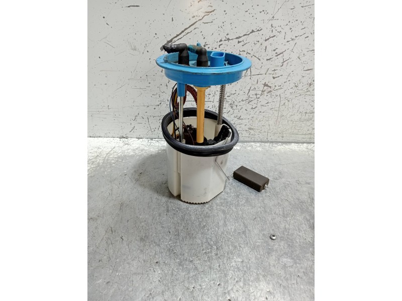 Recambio de bomba combustible para skoda yeti ambition referencia OEM IAM 1K0919051DB  
