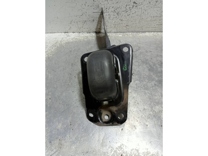 Recambio de brazo suspension superior trasero derecho para skoda yeti ambition referencia OEM IAM 1K0505226H  