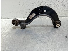 Recambio de brazo suspension superior trasero izquierdo para skoda yeti ambition referencia OEM IAM 1K0505323N  