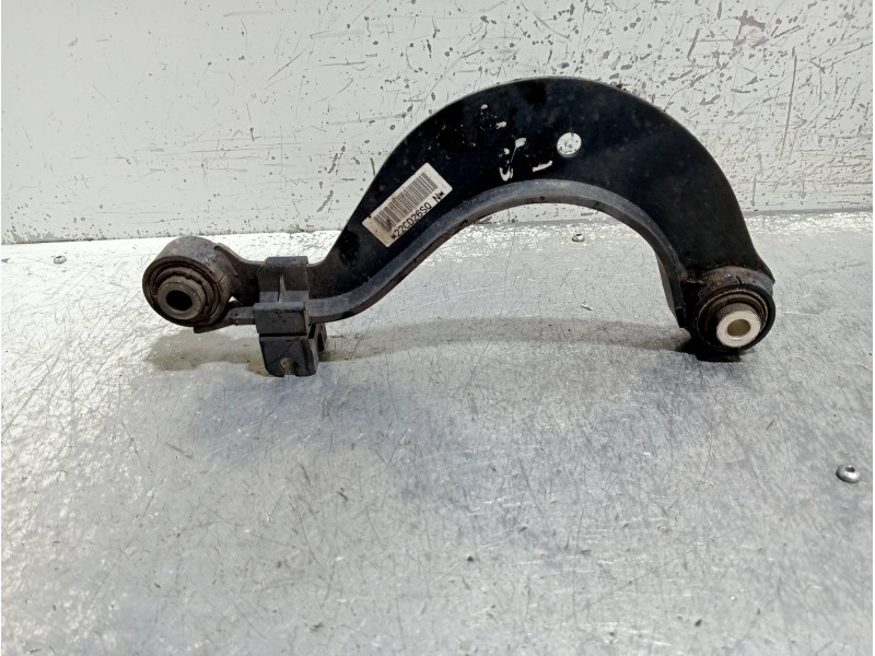 Recambio de brazo suspension superior trasero izquierdo para skoda yeti ambition referencia OEM IAM 1K0505323N  