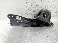 Recambio de brazo suspension superior trasero izquierdo para skoda yeti ambition referencia OEM IAM 1K0505225H  