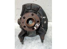 Recambio de mangueta delantera izquierda para volkswagen golf iv berlina (1j1) conceptline referencia OEM IAM   