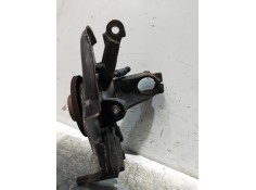 Recambio de mangueta delantera izquierda para volkswagen golf iv berlina (1j1) conceptline referencia OEM IAM    2