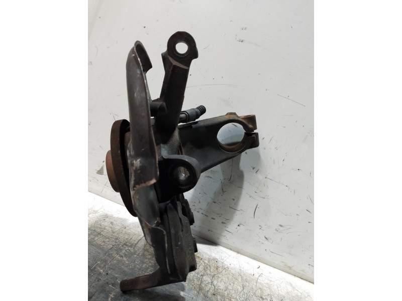 Recambio de mangueta delantera izquierda para volkswagen golf iv berlina (1j1) conceptline referencia OEM IAM   