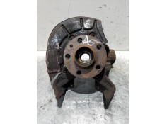 Recambio de mangueta delantera derecha para volkswagen golf iv berlina (1j1) conceptline referencia OEM IAM   