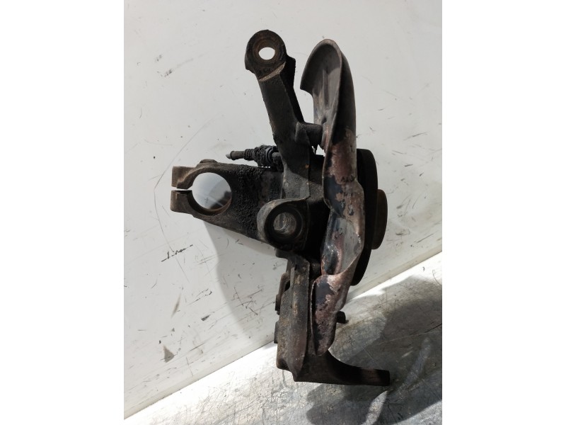 Recambio de mangueta delantera derecha para volkswagen golf iv berlina (1j1) conceptline referencia OEM IAM   