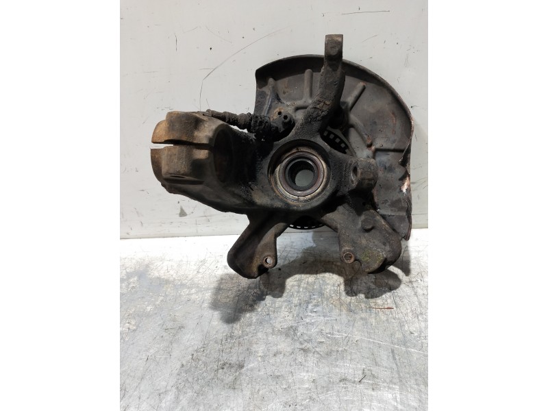 Recambio de mangueta delantera derecha para volkswagen golf iv berlina (1j1) conceptline referencia OEM IAM   