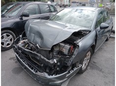 citroen c5 berlina del año 2011