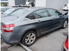 citroen c5 berlina del año 2011 2