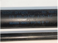 Recambio de amortiguadores maletero / porton para ford mondeo familiar (gd) 2.0 16v cat referencia OEM IAM 96BBN406A10AC   2