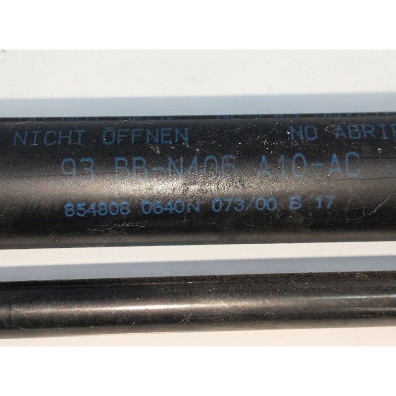 Recambio de amortiguadores maletero / porton para ford mondeo familiar (gd) 2.0 16v cat referencia OEM IAM 96BBN406A10AC  