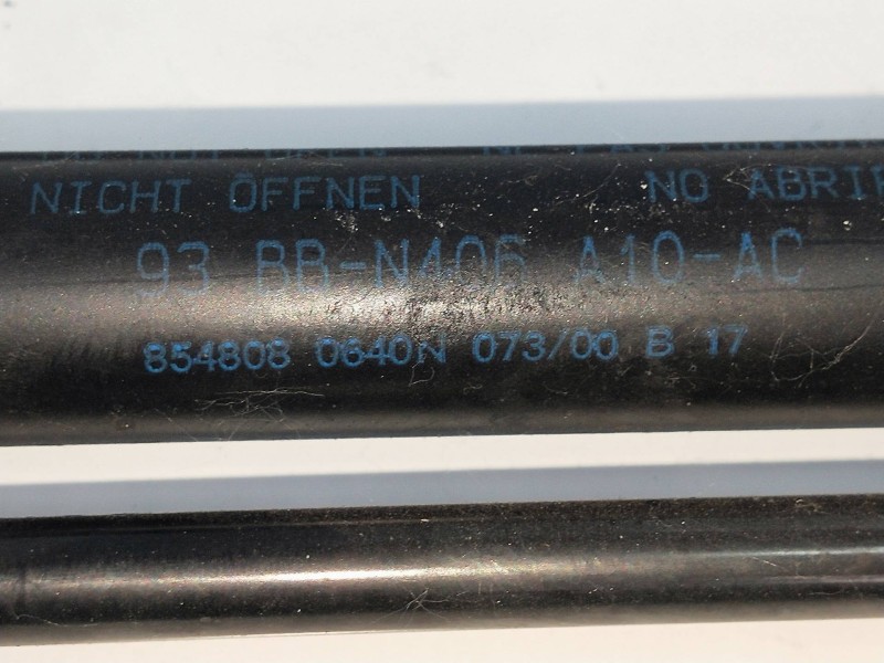 Recambio de amortiguadores maletero / porton para ford mondeo familiar (gd) 2.0 16v cat referencia OEM IAM 96BBN406A10AC  