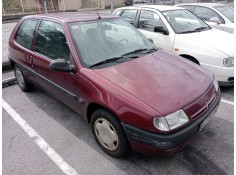 citroen saxo del año 1997