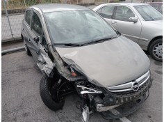 opel corsa d del año 2006